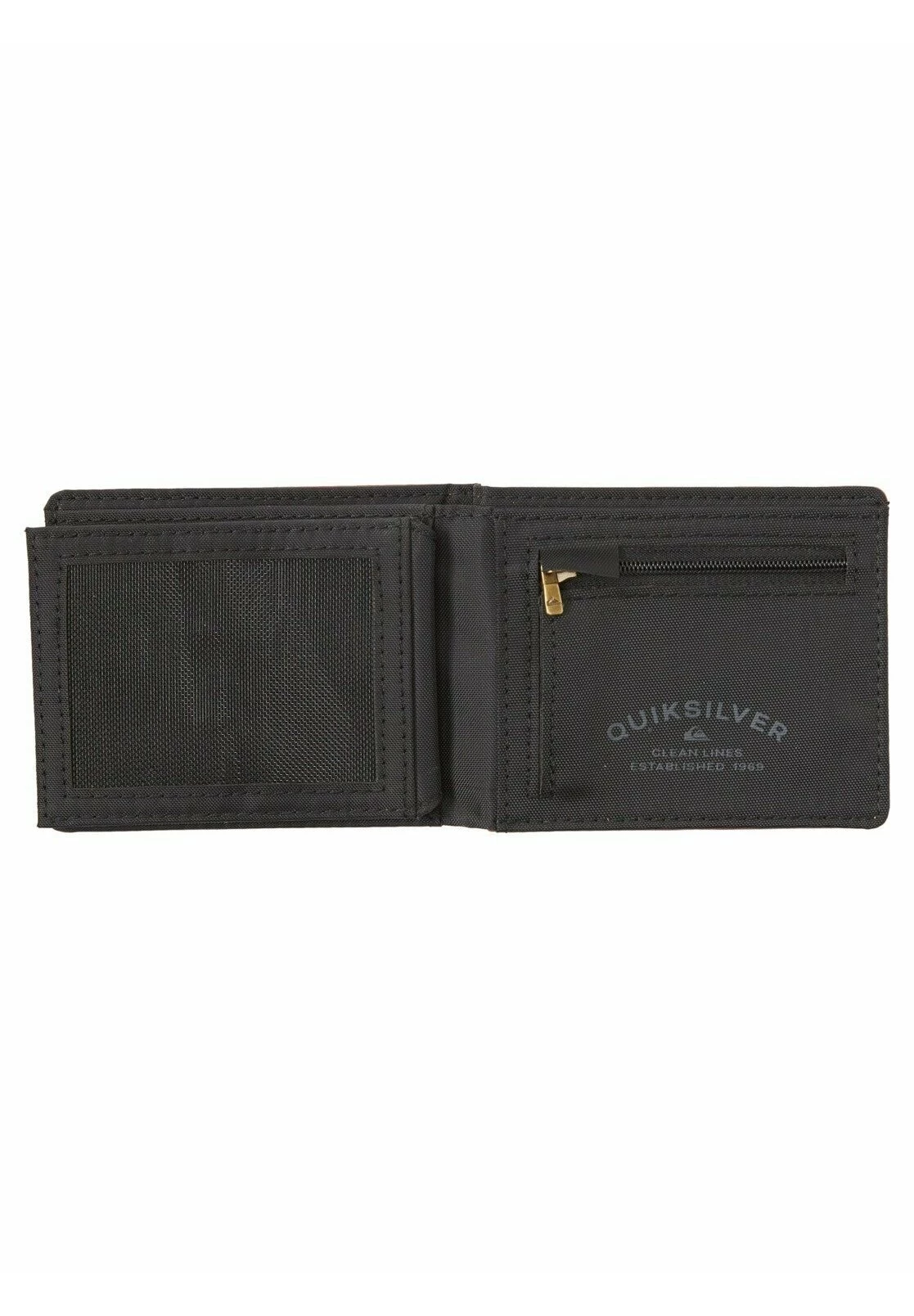 Quiksilver StitchyUnisex - Portemonnee - Rubber 6 Quiksilver StitchyUnisex - Portemonnee - Rubber - Afbeelding 4