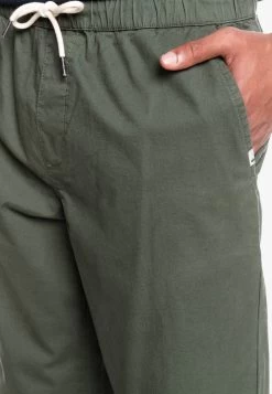 Quiksilver Taxer Beach Cruiser - Broek - Thyme -Kleding Verkoop fce7857cb824486082687e941853a674