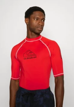 Quiksilver On Tour- Hemd - High Risk Red -Kleding Verkoop fd45a8e25fd749f0985a04f90fd24a74