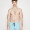 Quiksilver Kaimana - Zwemshorts - Sky Blue -Kleding Verkoop fd6ff54e23e249b1acab4a4126583b42