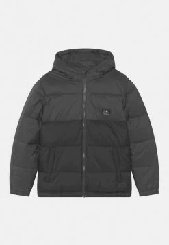 Quiksilver Wolfs Shoulders Youth - Winterjas - Tarmac