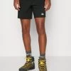Quiksilver Highlite Omni Short - Outdoorshorts - Black -Kleding Verkoop fefc1032eefd4f75a621148801dd231d