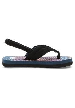 Quiksilver Molokai Layback - Babyschoenen - Black/Orange/Grey 11 Quiksilver Molokai Layback - Babyschoenen - Black/Orange/Grey -Kleding Verkoop ffdb178775294b75a0ca55f238e76d09